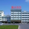 Shunyi Hotel - map