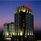 Xinjiang Plaza Guest Building - map
