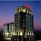 Xinjiang Plaza Vip Building - map