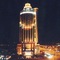 Qingdao Kilin Crown Hotel - map