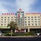 Qingdao Kuaitong International Hotel - map