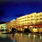 Landscape Beach Hotel Sanya - map