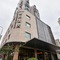 Hundred Centuries Hotel Shanghai - map