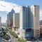 The Westin Shenyang - map