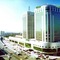 Holiday Inn Express Tianjin - map