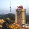 Holiday Inn Riverside Wuhan By Ihg - map
