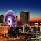 The American Hotel Atlanta Downtown, Tapestry Collection By Hilton - map
