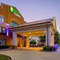 Holiday Inn Express Bloomington West By Ihg - map