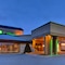 Holiday Inn Burlington - map