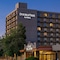 Doubletree By Hilton Hotel Denver - map
