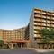 Doubletree By Hilton Hotel Denver - map