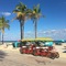 Hollywood Beach Marriott - map