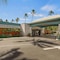 Airport Honolulu Hotel, Trademark Collection By Wyndham - map