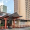 Pagoda Hotel - map