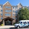 Staybridge Suites Indianapolis-Fishers By Ihg - map