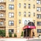 Ramada By Wyndham Jersey City - map