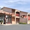 Days Inn By Wyndham Modesto - map