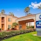 Best Western Palm Court Inn - map