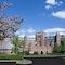 Sheraton Parsippany Hotel - map