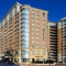 Hampton Inn Washington-Downtown-Convention Center - map