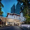 Anantara Siam Bangkok Hotel - map