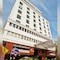 Silom City - map