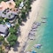 Vacation Village Phra Nang Lanta - map