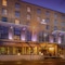 Hilton Dublin - map