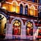 Isaacs Hotel Cork City - map
