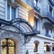 Hotel Vaneau Saint Germain - map