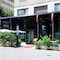 Hotel Ariston - map