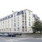 Appart'City Poissy - map