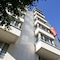 Aparthotel Adagio Paris Buttes Chaumont - map