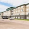 Sandman Hotel Red Deer - map