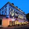 Sorell Hotel Tamina Bad Ragaz - map
