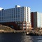 Holiday Inn Sydney - Waterfront By Ihg - map