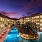 Patong Paragon Resort & Spa - map