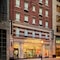 Hotel Victoria - map