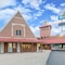 Days Inn By Wyndham San Antonio Splashtown Att Center - map