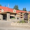 Best Western Plus Yosemite Way Station Motel - map