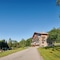 Hôtel Vacances Bleues Les Chalets Du Prariand - map