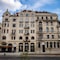 City Hotel Matyas - map