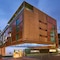 City Suites Anzures - map