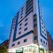 Hotel Andes Plaza - map