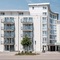 Mercure Hotel Pforzheim - map