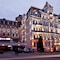 Opera Hotel - map