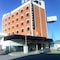 Hotel Olimpia - map