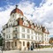 Rezydent Hotel Sopot - Mgallery Collection - map