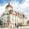 Rezydent Hotel Sopot - Mgallery Collection - map