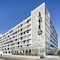 Aqua Hotel Silhouette & Spa - Adults Only - map